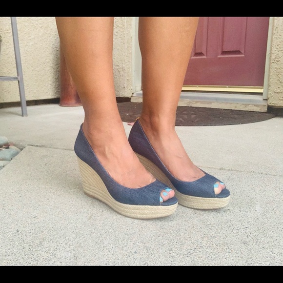 Coach Espadrilles - Picture 3 of 3